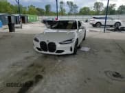 ✅ 2022 BMW 4 Series 430i • VIN: WBA53AP0XNCK93191 • Lot: 84056365. Listed on Copart with Not provided. Free auction sales archive from the USA and detailed vehicle history report at DreamBid. Image 13.