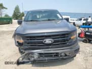 ✅ 2024 Ford F-150 XLT • VIN: 1FTEW3LP4RKD07106 • Lot: 65011045. Wystawiony na Copart z przebiegiem 56 991 mil. Bezpłatny archiwum sprzedaży aukcyjnych z USA i szczegółowy raport historii pojazdu na DreamBid. Zdjęcie 5.