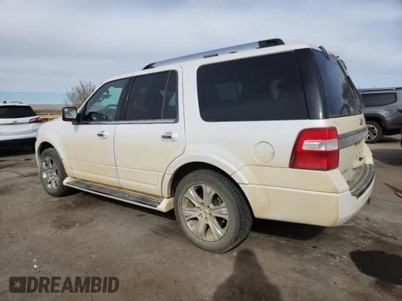 ✅ 2016 Ford Expedition Limited • VIN: 1FMJU2AT8GEF36278 • Лот: 90747535. Опубликован ранее на Copart с пробегом 194 257 миль. Бесплатный доступ к архиву аукционных продаж из США и подробный отчёт об истории автомобиля на DreamBid. Изображение 2.