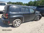 ✅ 2008 Chevrolet HHR LS • VIN: 3GNCA13D08S709960 • Lot: 53173895. Listed on Copart with 123,029 mi. Free auction sales archive from the USA and detailed vehicle history report at DreamBid. Image 3.
