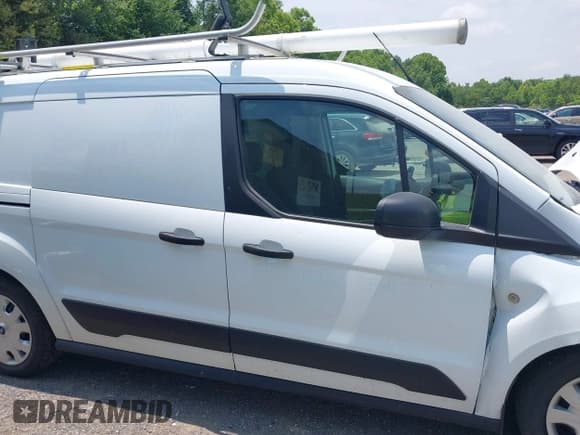 ✅ 2020 Ford Transit Connect XL • VIN: NM0LS7E20L1477694 • Lot: 42387559. Listed on IAAI with 84,029 mi. Free auction sales archive from the USA and detailed vehicle history report at DreamBid. Image 13.
