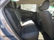 ✅ 2023 Chevrolet Bolt EV 1LT • VIN: 1G1FW6S0XP4202137 • Lot: 72589994. Wystawiony na Copart z przebiegiem Nie podano. Bezpłatny archiwum sprzedaży aukcyjnych z USA i szczegółowy raport historii pojazdu na DreamBid. Zdjęcie 11.