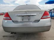 ✅ 2004 Infiniti M • VIN: JNKAY41E54M401233 • Лот: 68874325. Опубликован ранее на Copart с пробегом 153 280 миль. Бесплатный доступ к архиву аукционных продаж из США и подробный отчёт об истории автомобиля на DreamBid. Изображение 6.