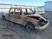 ✅ 2001 Chevrolet Silverado 2500HD LS • VIN: 1GCHK23U91F168080 • Lot: 43343510. Listed on IAAI with Not provided. Free auction sales archive from the USA and detailed vehicle history report at DreamBid. Image 1.