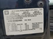 ✅ 2006 GMC Sierra 1500 Work Truck • VIN: 3GTEC14X26G254663 • Lot: 90826775. Listed on Copart with 162,209 mi. Free auction sales archive from the USA and detailed vehicle history report at DreamBid. Image 12.