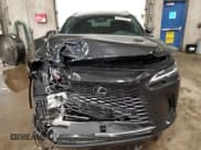 ✅ 2025 Lexus RX 350h • VIN: 2T2BBMCA9SC067327 • Lot: 66032995. Listed on Copart with 29,026 mi. Free auction sales archive from the USA and detailed vehicle history report at DreamBid. Image 5.