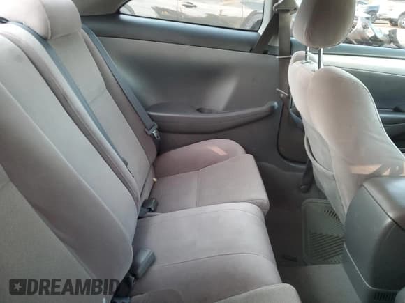 ✅ 2007 Toyota Solara SE • VIN: 4T1CE30P97U757667 • Lot: 65994845. Listed on Copart with 148,360 mi. Free auction sales archive from the USA and detailed vehicle history report at DreamBid. Image 10.