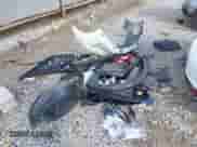 2019 Hyundai Elantra SE z VIN 5NPD74LF3KH415341, wystawiony jako IAAI lot #43413818 z przebiegiem 106 025 mil mil oraz . Historia ofert i sprzedaży dostępna na DreamBid. Obrazek 12.