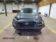 ✅ 2021 Hyundai Kona SEL • VIN: KM8K2CAA2MU723760 • Лот: 72553644. Опубликован ранее на Copart с пробегом 11 292 миль. Бесплатный доступ к архиву аукционных продаж из США и подробный отчёт об истории автомобиля на DreamBid. Изображение 5.