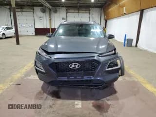 ✅ 2021 Hyundai Kona SEL • VIN: KM8K2CAA2MU723760 • Лот: 72553644. Опубликован ранее на Copart с пробегом 11 292 миль. Бесплатный доступ к архиву аукционных продаж из США и подробный отчёт об истории автомобиля на DreamBid. Изображение 5.