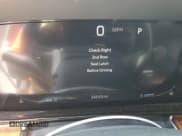 ✅ 2022 Jeep Grand Wagoneer Series III • VIN: 1C4SJVGJ3NS104673 • Lot: 56624915. Listed on Copart with 34,649 mi. Free auction sales archive from the USA and detailed vehicle history report at DreamBid. Image 9.