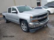 ✅ 2018 Chevrolet Silverado 1500 LT • VIN: 1GCPCREC2JF216332 • Lot: 42790355. Wystawiony na IAAI z przebiegiem 144 218 mil. Bezpłatny archiwum sprzedaży aukcyjnych z USA i szczegółowy raport historii pojazdu na DreamBid. Zdjęcie 1.