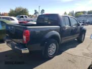 ✅ 2021 Nissan Frontier SV • VIN: 1N6ED0EB7MN717098 • Лот: 85193955. Опубликован ранее на Copart с пробегом Не указан. Бесплатный доступ к архиву аукционных продаж из США и подробный отчёт об истории автомобиля на DreamBid. Изображение 3.