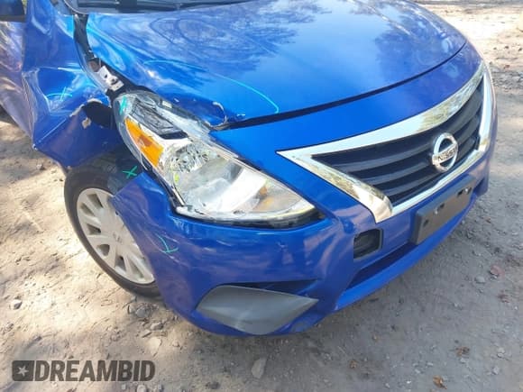 ✅ 2016 Nissan Versa S Plus • VIN: 3N1CN7AP5GL842996 • Лот: 43307879. Опубликован ранее на IAAI с пробегом 116 294 миль. Бесплатный доступ к архиву аукционных продаж из США и подробный отчёт об истории автомобиля на DreamBid. Изображение 6.