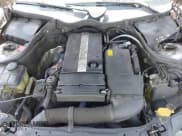 ✅ 2004 Mercedes-Benz C 230 Kompressor • VIN: WDBRF40J64F508593 • Lot: 42454790. Listed on IAAI with Not provided. Free auction sales archive from the USA and detailed vehicle history report at DreamBid. Image 10.