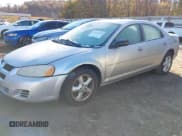 ✅ 2004 Dodge Stratus SXT • VIN: 1B3EL46X24N211638 • Lot: 43637188. Wystawiony na IAAI z przebiegiem 137 069 mil. Bezpłatny archiwum sprzedaży aukcyjnych z USA i szczegółowy raport historii pojazdu na DreamBid. Zdjęcie 2.