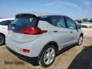 ✅ 2019 Chevrolet Bolt EV LT • VIN: 1G1FW6S07K4141788 • Lot: 73832864. Wystawiony na Copart z przebiegiem 18 087 mil. Bezpłatny archiwum sprzedaży aukcyjnych z USA i szczegółowy raport historii pojazdu na DreamBid. Zdjęcie 3.