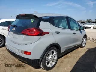 ✅ 2019 Chevrolet Bolt EV LT • VIN: 1G1FW6S07K4141788 • Lot: 73832864. Wystawiony na Copart z przebiegiem 18 087 mil. Bezpłatny archiwum sprzedaży aukcyjnych z USA i szczegółowy raport historii pojazdu na DreamBid. Zdjęcie 3.