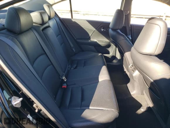 ✅ 2013 Honda Accord EX-L • VIN: 1HGCR3F80DA026536 • Лот: 87444075. Опубликован ранее на Copart с пробегом 199 276 миль. Бесплатный доступ к архиву аукционных продаж из США и подробный отчёт об истории автомобиля на DreamBid. Изображение 10.