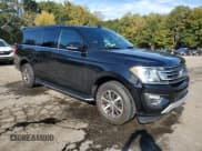 ✅ 2018 Ford Expedition Max XLT • VIN: 1FMJK1JT0JEA62141 • Лот: 86609465. Опубликован ранее на Copart с пробегом 178 100 миль. Бесплатный доступ к архиву аукционных продаж из США и подробный отчёт об истории автомобиля на DreamBid. Изображение 4.
