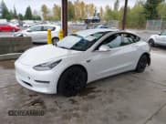 ✅ 2019 Tesla Model 3 Long Range • VIN: 5YJ3E1EB6KF511750 • Lot: 43627568. Wystawiony na IAAI z przebiegiem 53 488 mil. Bezpłatny archiwum sprzedaży aukcyjnych z USA i szczegółowy raport historii pojazdu na DreamBid. Zdjęcie 16.