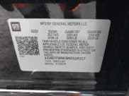 ✅ 2022 Cadillac CT5 Premium Luxury • VIN: 1G6DT5RK5N0119117 • Lot: 43400100. Listed on IAAI with 28,024 mi. Free auction sales archive from the USA and detailed vehicle history report at DreamBid. Image 9.