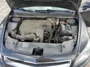 ✅ 2011 Chevrolet Malibu 1LT • VIN: 1G1ZC5E1XBF126758 • Lot: 68116424. Listed on Copart with 155,284 mi. Free auction sales archive from the USA and detailed vehicle history report at DreamBid. Image 11.