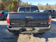 ✅ 2008 Toyota Tacoma • VIN: 5TELU42N88Z488515 • Lot: 91307015. Listed on Copart with 255,962 mi. Free auction sales archive from the USA and detailed vehicle history report at DreamBid. Image 6.