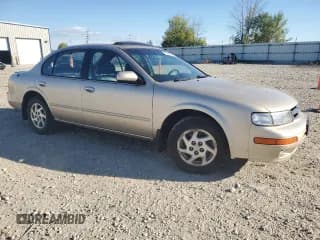 ✅ 1997 Nissan Maxima GXE • VIN: JN1CA21D5VM527946 • Лот: 73290224. Опубликован ранее на Copart с пробегом 74 473 миль. Бесплатный доступ к архиву аукционных продаж из США и подробный отчёт об истории автомобиля на DreamBid. Изображение 4.