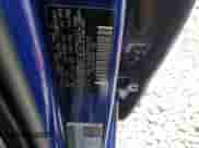 2022 Hyundai Elantra SE with VIN KMHLL4AG3NU259973, listed as a Copart auction lot 81927935 with 43,805 mi miles and Salvage title. Bid and sale history available at DreamBid. Image 12.