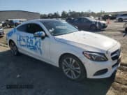 ✅ 2018 Mercedes-Benz C 300 • VIN: WDDWJ4KB7JF679511 • Lot: 85145625. Wystawiony na Copart z przebiegiem 118 623 mil. Bezpłatny archiwum sprzedaży aukcyjnych z USA i szczegółowy raport historii pojazdu na DreamBid. Zdjęcie 4.