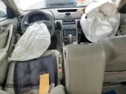 ✅ 2004 Infiniti G35 w/Leather • VIN: JNKCV51E94M103744 • Lot: 65177085. Listed on Copart with 178,543 mi. Free auction sales archive from the USA and detailed vehicle history report at DreamBid. Image 8.