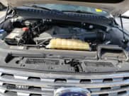 ✅ 2019 Ford Expedition Limited • VIN: 1FMJU1KT6KEA84817 • Lot: 52631795. Listed on Copart with 57,888 mi. Free auction sales archive from the USA and detailed vehicle history report at DreamBid. Image 13.