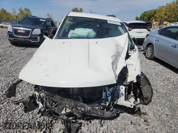 ✅ 2018 Dodge Journey SE • VIN: 3C4PDCAB7JT429144 • Lot: 80733545. Wystawiony na Copart z przebiegiem Nie podano. Bezpłatny archiwum sprzedaży aukcyjnych z USA i szczegółowy raport historii pojazdu na DreamBid. Zdjęcie 5.