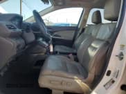 ✅ 2014 Honda CR-V EX-L • VIN: 5J6RM3H72EL033404 • Lot: 87419785. Wystawiony na Copart z przebiegiem 184 263 mil. Bezpłatny archiwum sprzedaży aukcyjnych z USA i szczegółowy raport historii pojazdu na DreamBid. Zdjęcie 7.