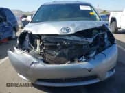 ✅ 2016 Toyota Sienna LE AAS • VIN: 5TDKK3DC3GS697681 • Lot: 42270904. Listed on IAAI with 108,586 mi. Free auction sales archive from the USA and detailed vehicle history report at DreamBid. Image 12.