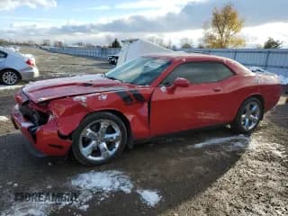 ✅ 2012 Dodge Challenger R/T Plus • VIN: 2C3CDYBT2CH316091 • Лот: 92245855. Опубликован ранее на Copart с пробегом 123 077 миль. Бесплатный доступ к архиву аукционных продаж из США и подробный отчёт об истории автомобиля на DreamBid. Изображение 1.