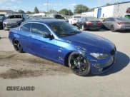 ✅ 2007 BMW 3 Series 328i • VIN: WBAWR33567PX78391 • Lot: 85155525. Wystawiony na Copart z przebiegiem 131 667 mil. Bezpłatny archiwum sprzedaży aukcyjnych z USA i szczegółowy raport historii pojazdu na DreamBid. Zdjęcie 4.