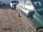 ✅ 2000 Honda Accord SE • VIN: JHMCG5672YC031799 • Lot: 43605141. Listed on IAAI with 192,783 mi. Free auction sales archive from the USA and detailed vehicle history report at DreamBid. Image 6.