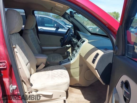 ✅ 2005 Chevrolet Equinox LT • VIN: 2CNDL73F056048450 • Лот: 42232854. Опубликован ранее на IAAI с пробегом 154 883 миль. Бесплатный доступ к архиву аукционных продаж из США и подробный отчёт об истории автомобиля на DreamBid. Изображение 5.