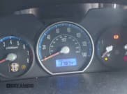 ✅ 2008 Hyundai Santa Fe GLS • VIN: 5NMSG13D98H160110 • Лот: 43681916. Опубликован ранее на IAAI с пробегом 137 974 миль. Бесплатный доступ к архиву аукционных продаж из США и подробный отчёт об истории автомобиля на DreamBid. Изображение 7.