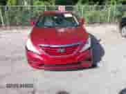 2012 Hyundai Sonata GLS z VIN 5NPEB4ACXCH415558, wystawiony jako IAAI lot #43494125 z przebiegiem 127 214 mil mil oraz . Historia ofert i sprzedaży dostępna na DreamBid. Obrazek 6.