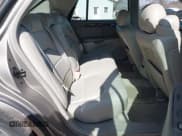 ✅ 2001 Cadillac DeVille DTS • VIN: 1G6KF57971U106855 • Lot: 41858550. Listed on IAAI with 73,328 mi. Free auction sales archive from the USA and detailed vehicle history report at DreamBid. Image 8.