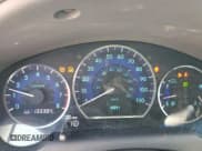 ✅ 2010 Toyota Sienna LE • VIN: 5TDJK4CC1AS031347 • Lot: 70738005. Listed on Copart with 133,384 mi. Free auction sales archive from the USA and detailed vehicle history report at DreamBid. Image 9.