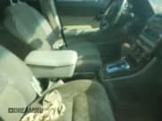 ✅ 2008 Chevrolet Equinox LT • VIN: 2CNDL33F086325174 • Лот: 58553885. Опубликован ранее на Copart с пробегом 186 912 миль. Бесплатный доступ к архиву аукционных продаж из США и подробный отчёт об истории автомобиля на DreamBid. Изображение 8.