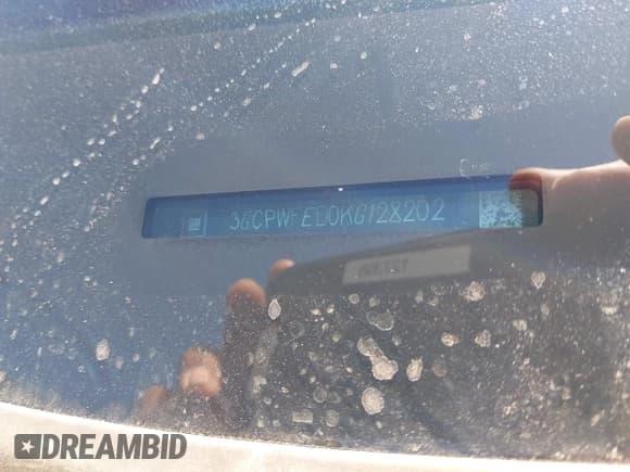 ✅ 2019 Chevrolet Silverado 1500 High Country • VIN: 3GCPWFED0KG128202 • Lot: 42626791. Wystawiony na IAAI z przebiegiem 132 247 mil. Bezpłatny archiwum sprzedaży aukcyjnych z USA i szczegółowy raport historii pojazdu na DreamBid. Zdjęcie 9.