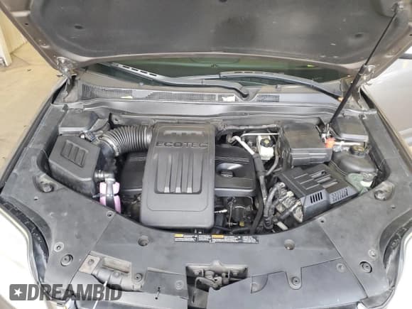 ✅ 2012 GMC Terrain SLE-1 • VIN: 2GKALMEK9C6279221 • Lot: 93026245. Wystawiony na Copart z przebiegiem 149 397 mil. Bezpłatny archiwum sprzedaży aukcyjnych z USA i szczegółowy raport historii pojazdu na DreamBid. Zdjęcie 12.