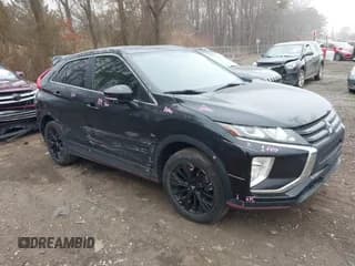 ✅ 2019 Mitsubishi Eclipse Cross LE • VIN: JA4AT4AA5KZ029187 • Lot: 41910421. Wystawiony na IAAI z przebiegiem 204 485 mil. Bezpłatny archiwum sprzedaży aukcyjnych z USA i szczegółowy raport historii pojazdu na DreamBid. Zdjęcie 1.