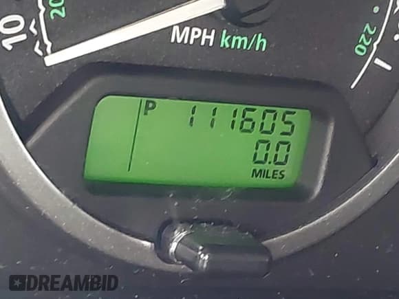 ✅ 2006 Land Rover LR3 SE • VIN: SALAE25436A403902 • Lot: 42680247. Listed on IAAI with 111,605 mi. Free auction sales archive from the USA and detailed vehicle history report at DreamBid. Image 7.