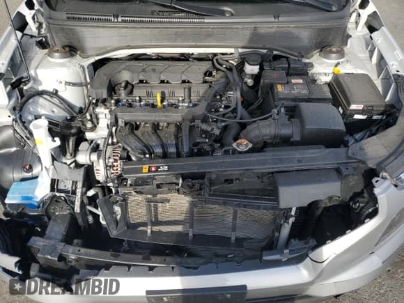 ✅ 2025 Hyundai Venue SEL • VIN: KMHRC8A36SU381124 • Лот: 91694535. Опубликован ранее на Copart с пробегом 12 853 миль. Бесплатный доступ к архиву аукционных продаж из США и подробный отчёт об истории автомобиля на DreamBid. Изображение 12.